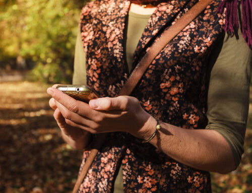 Josh Woodward – Already There Remix