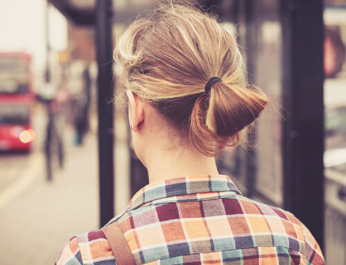 Madrid’s photographer marathon