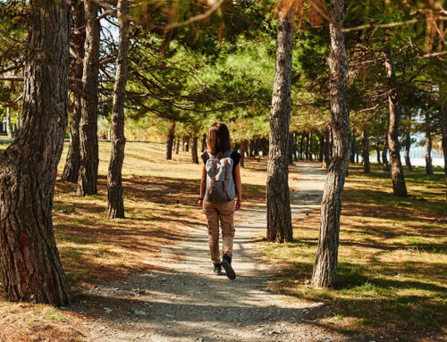 Supernatural FX Showreel